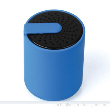 Portable Bluetooth Speaker-Blue